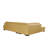 126" Wide Leather Match Sofa & Chaise-126256646-32041410