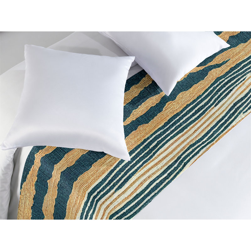 Foulard de lit Ambesonne, Très grand