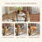 Round Dining Table Set-343808116-342054427
