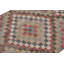 Hand Woven Wool Area Rug