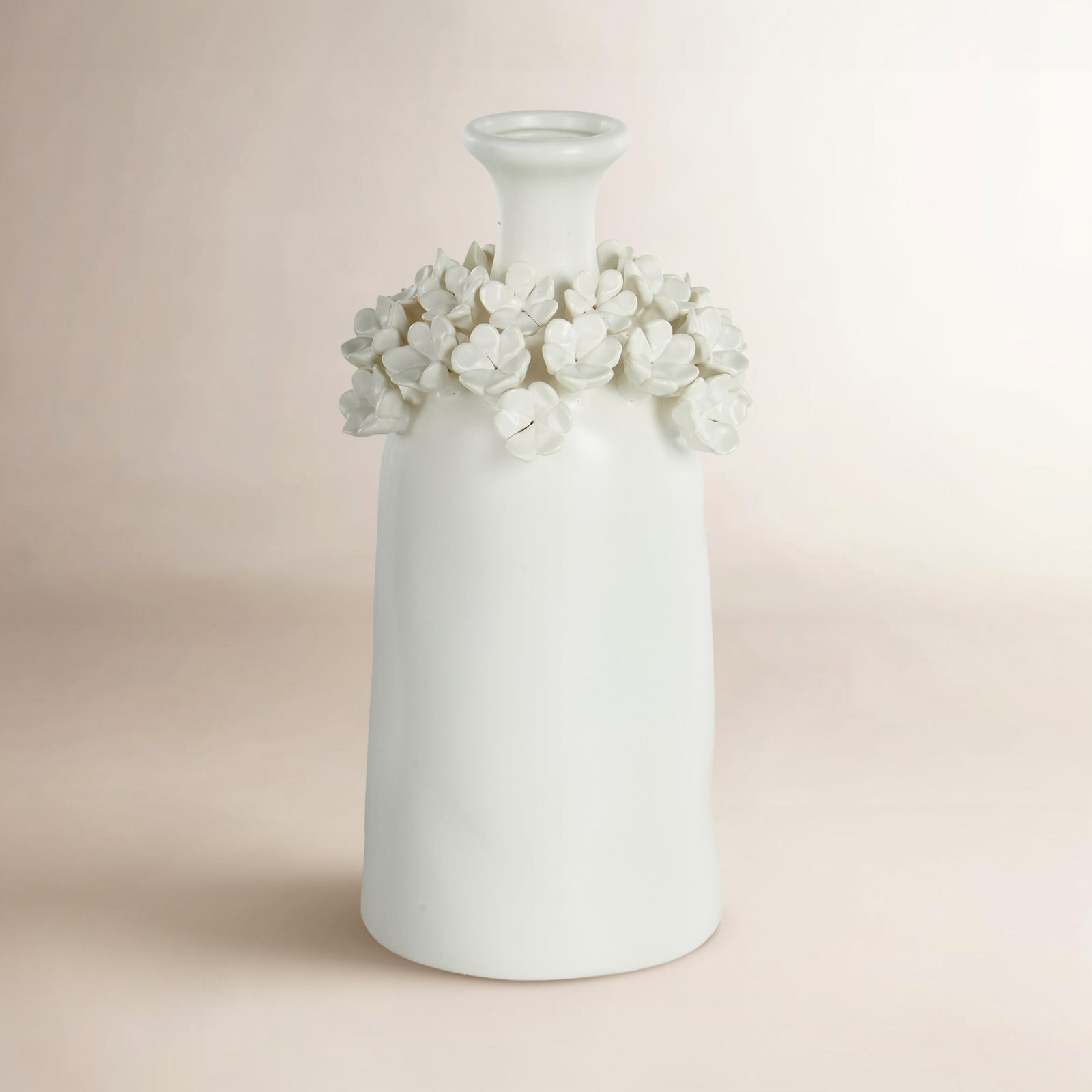 Ceramic Table Vase
