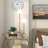 Wrenley Amrita Contemporary Table Lamp-96207518