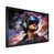 Black Single Picture Framed selected