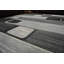 Tapis gris Cossey