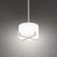 Laurel 1 - Light LED Pendant-55898143