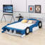 Lit plateforme avec roulettes Race-932629714-932629724