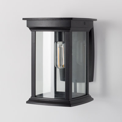 Kinzer Outdoor Flush Mount