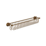 20.13" Bottle Basket