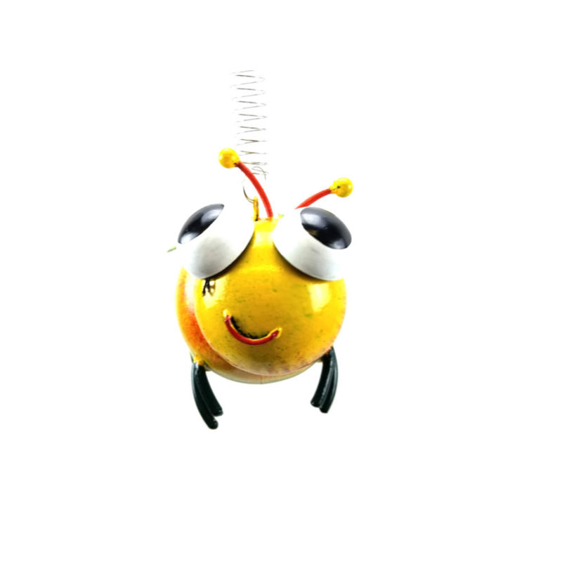 Duane Grasshoper Figurine