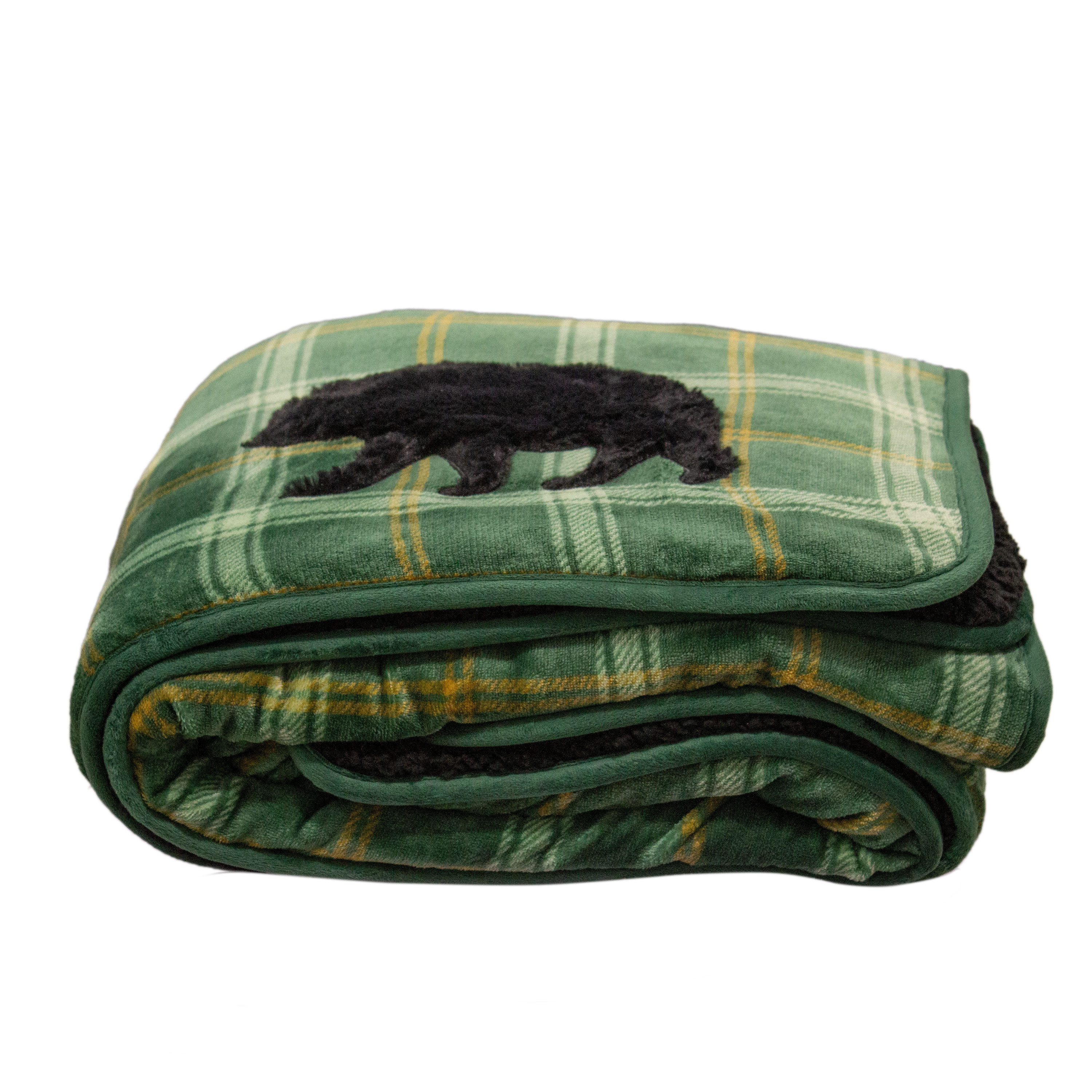 Rejuve Weighted Throw Blanket Wayfair