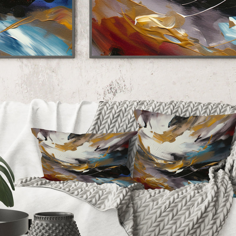 Coussin Smooth Bliss