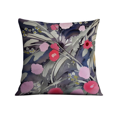 Coussin décoratif
