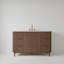 Kensington 54" Single Bathroom Vanity in Reeded Birch-1429356309