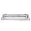 Western Metal Decorative Tray