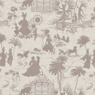 Tissu medina Wesco