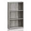 Barhorst Standard Bookcase-25900215