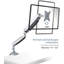 ONKRON Single Screen Desktop Mount-50893886