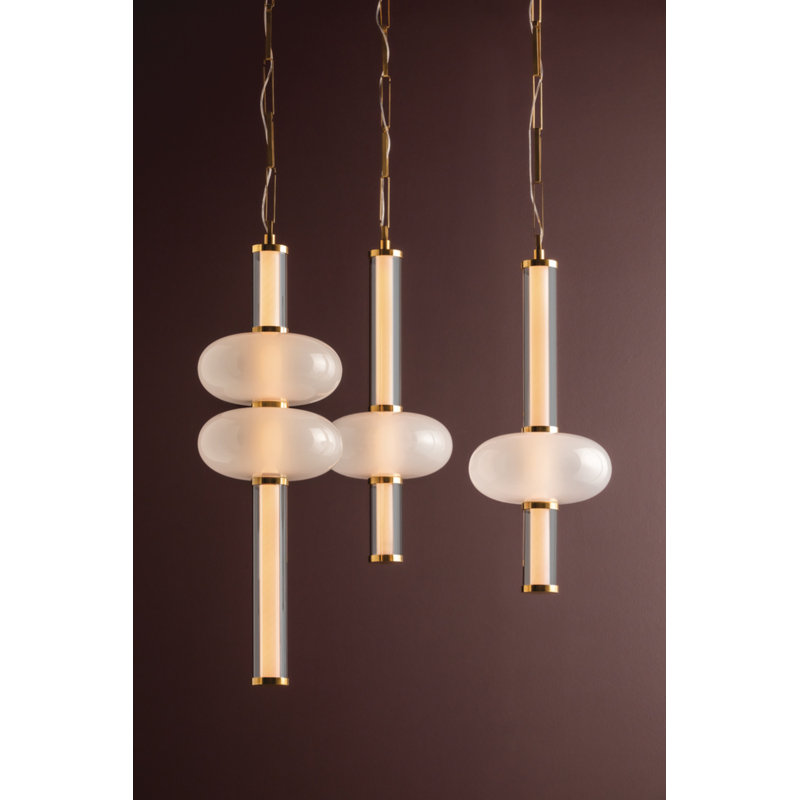 Corbin 3 Light Chandelier