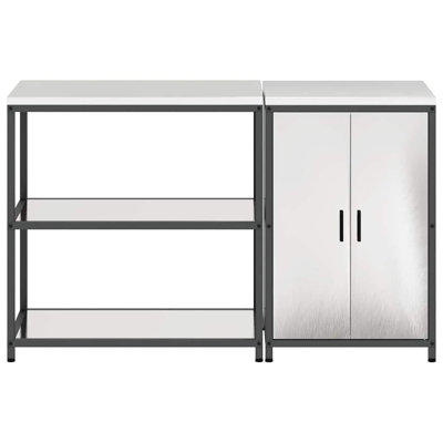 Kitchen Cabinet Set