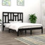 Bed Frame Solid Wood-2098316670-2098316671