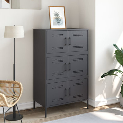 Alishah 68cm Sideboard