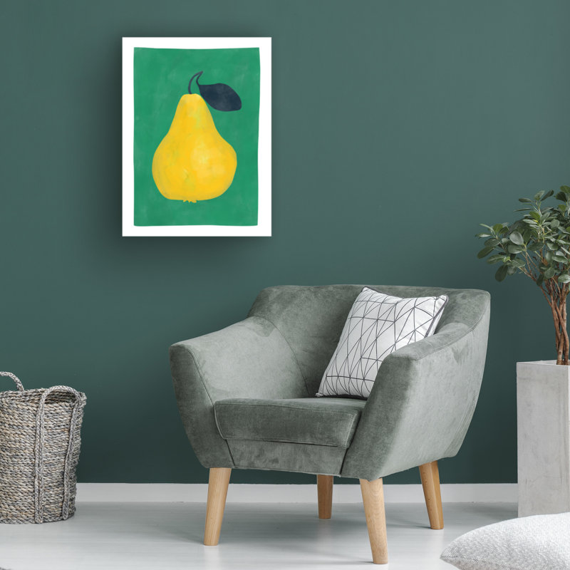 Œuvre d'art sur toile bolologia Elena Ristova, H 19 po x l 14 po
