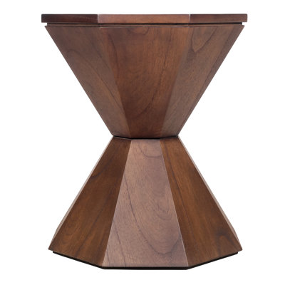 Muska Accent Table