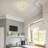 Bridgwater Semi Flush Mount