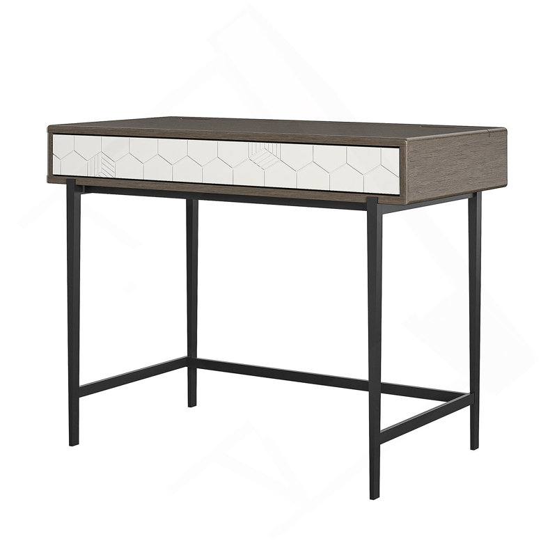 Bureau d'ordinateur Olivia