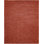 Simona Area Rug in Rust