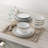Noritake Raylan 12-Piece Dinnerware Set, Service for 4
