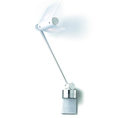 Jaquan 1-Light Swing Arm