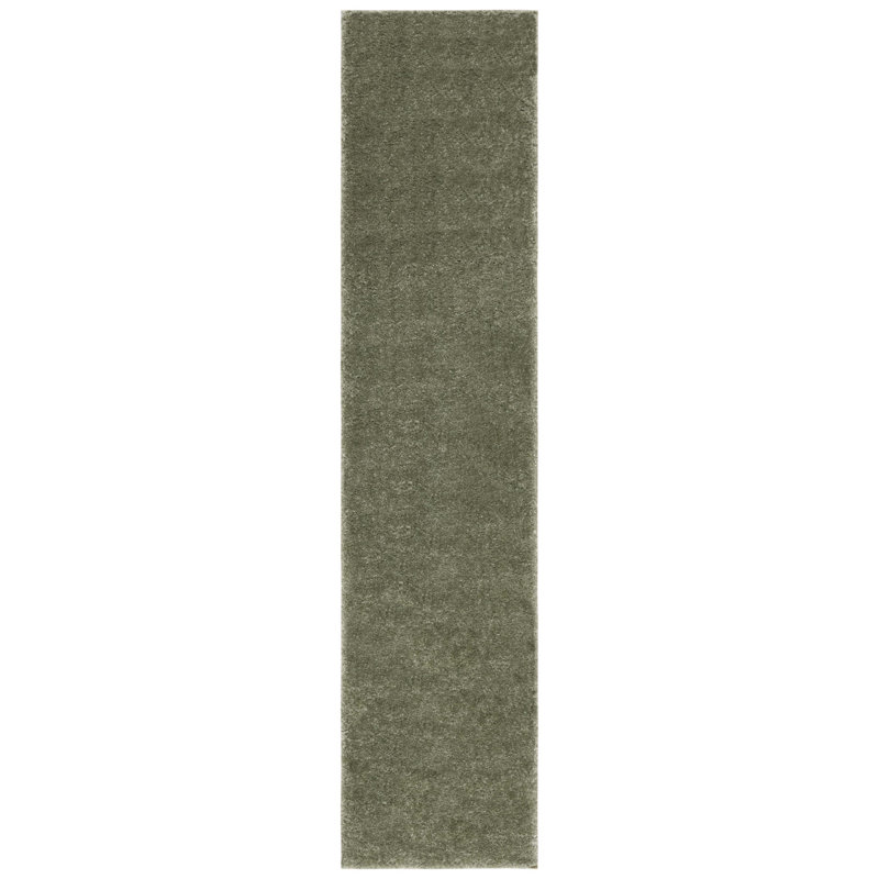 Stancil Indoor Rug, Runner 2' x 9'