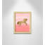 Art encadré ombré rose 1 '-47834787-47834788