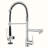 HOOSENG Pull Down Touch Kitchen Faucet-97011230