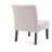 Decorative chair [2-piece set]
