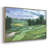 " Golf Course Study IV "-94355876-94355877