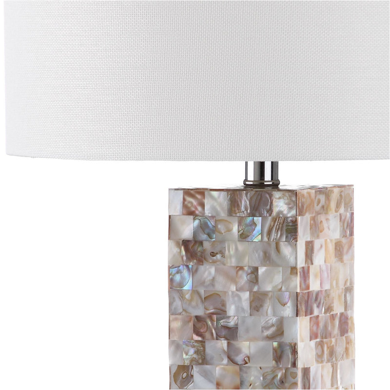 Jakey Shell Table Lamp