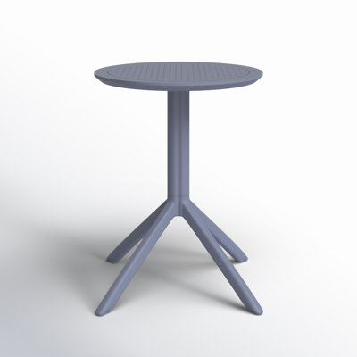 Elodie 24" Patio Bar Table