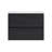 Liberte 30" Wall-Mounted Bathroom Vanity With Sink Top-114209688