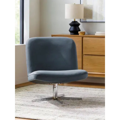 Chaise d'appoint 28 po Grogin