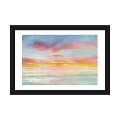 " Pastel Sky " by Danhui Nai