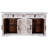 One Allium Way® 80" Inch Wide Carved Sideboard-1364076636