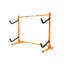 Steel Freestanding Adjustable Kayak Rack