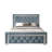 Laquanda Upholstered Panel Bed-322062710-322062706