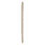 Flora Rattan Scalloped Wall Mirror-1512105734