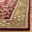 Tapis oriental en laine touffeté à la main Gorham-1314977332