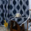 Semi Sheer Curtain Pair