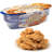 Cooks Choice Better Breader Bowl