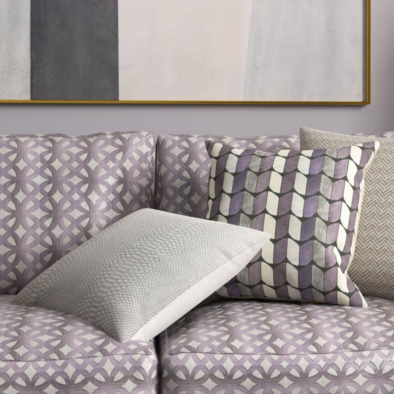Tula Accent Pillow, 22" x 22"